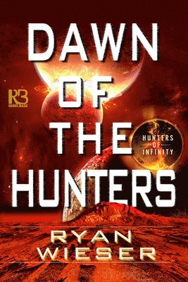 Dawn of the Hunters 1