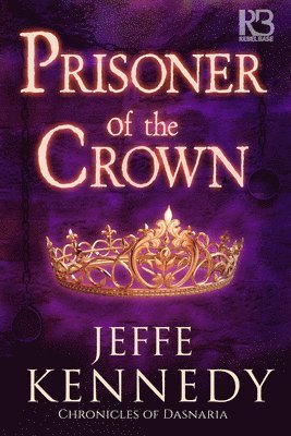 Prisoner of the Crown 1