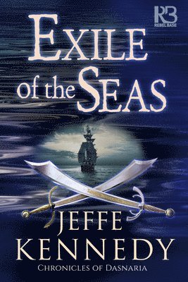 Exile of the Seas 1