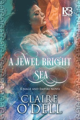 A Jewel Bright Sea 1