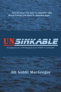 bokomslag Unsinkable