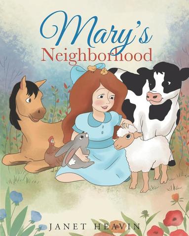 bokomslag Mary's Neighborhood