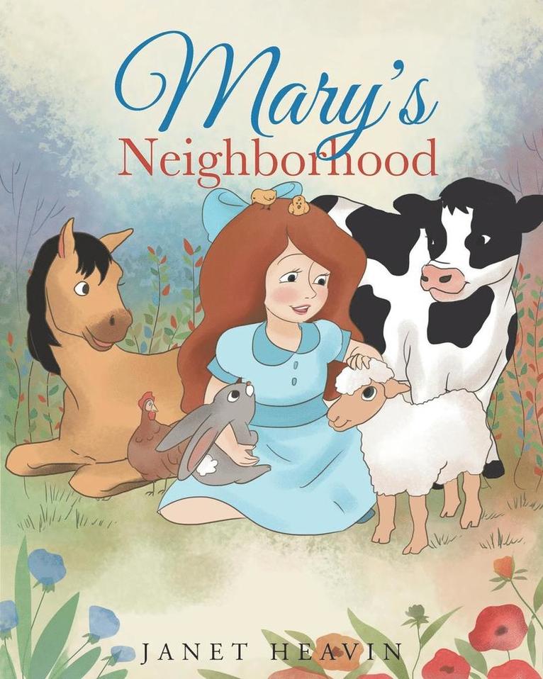 Mary's Neighborhood 1