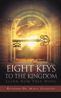 bokomslag Eight Keys to the Kingdom