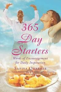 bokomslag 365 Day Starters