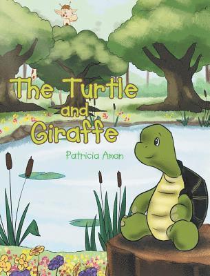 Turtle and Giraffe