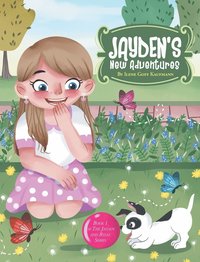 bokomslag Jayden's New Adventures