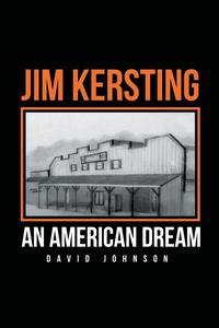 bokomslag Jim Kersting