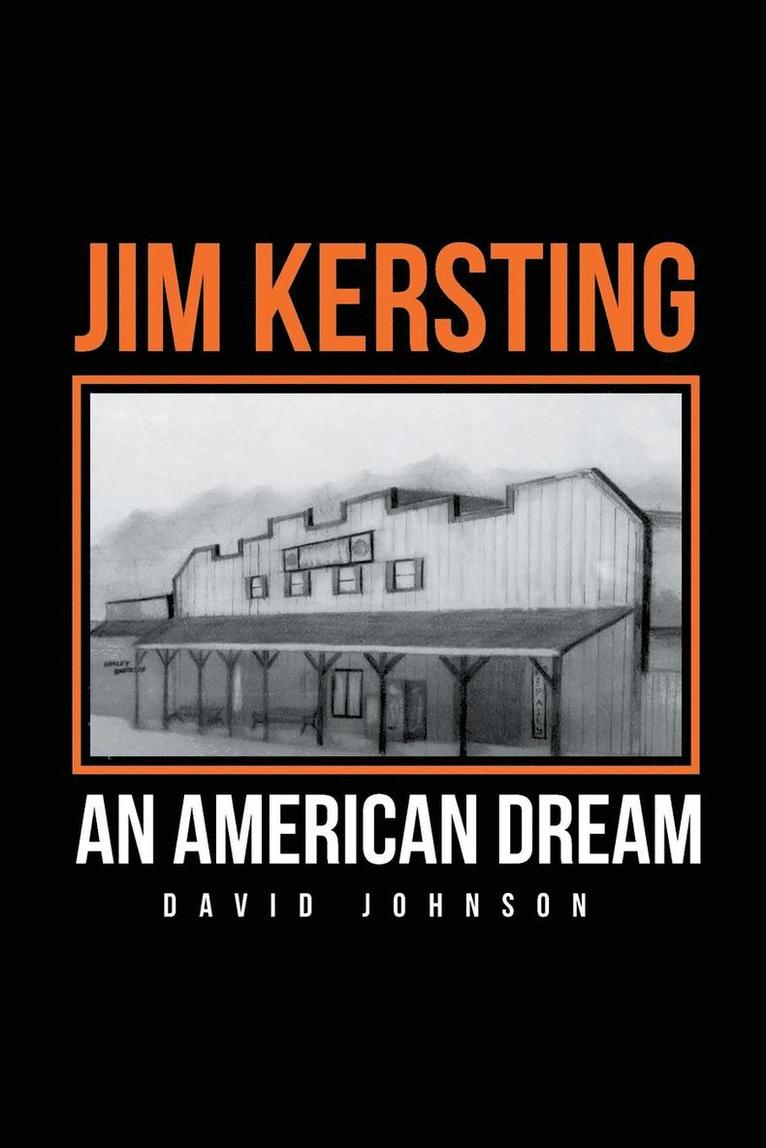 Jim Kersting 1