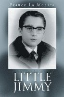 bokomslag Little Jimmy
