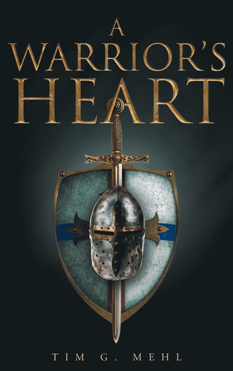 A Warrior's Heart 1