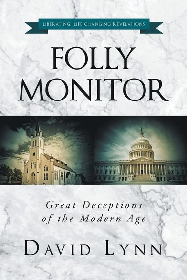 David Lynn - Folly Monitor, Häftad