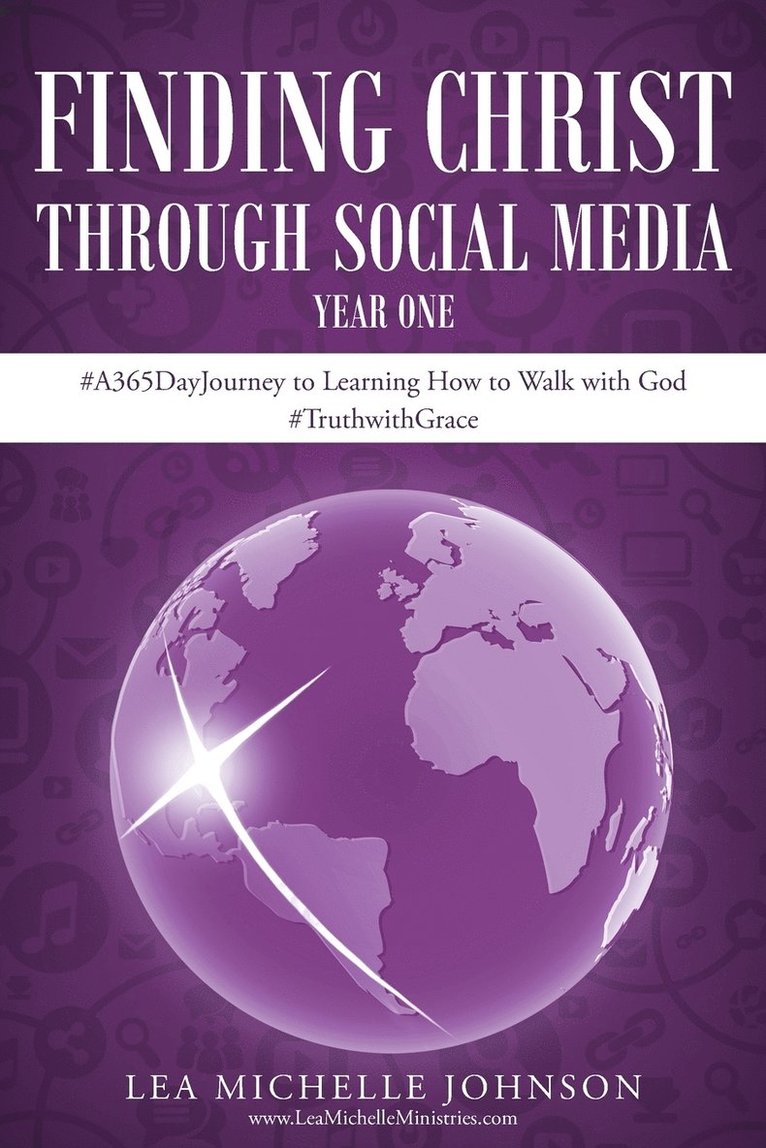 Finding Christ Through Social Media 1