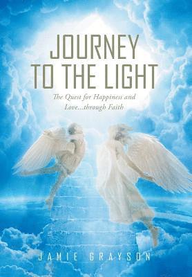 bokomslag Journey to the Light