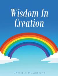bokomslag Wisdom In Creation
