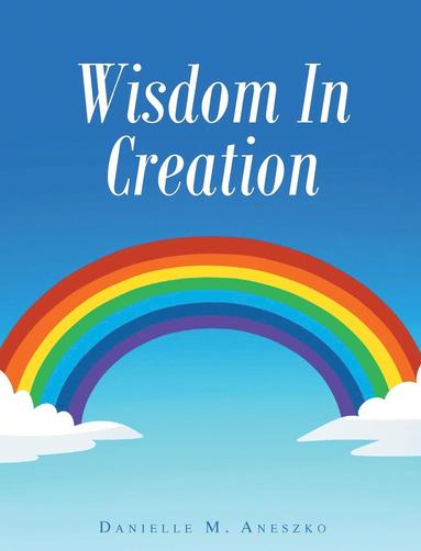 bokomslag Wisdom In Creation