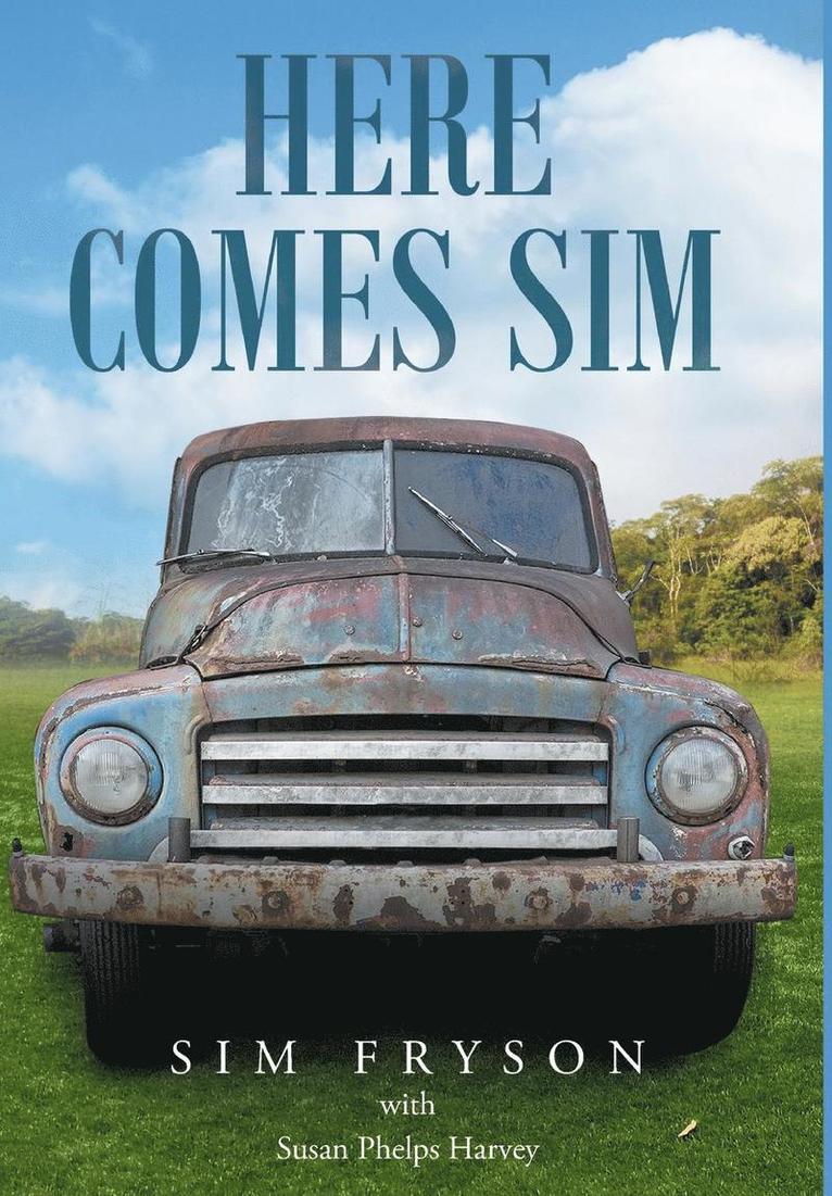 Here Comes Sim 1