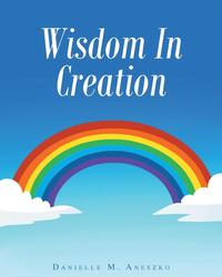 bokomslag Wisdom In Creation