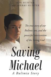 bokomslag Saving Michael