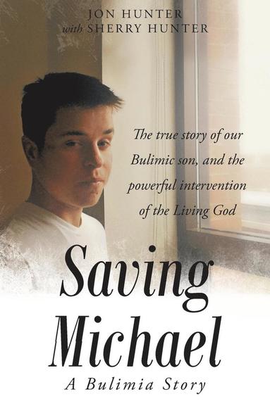 bokomslag Saving Michael