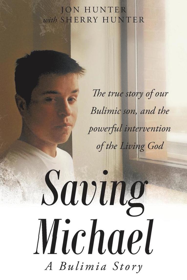 Saving Michael 1