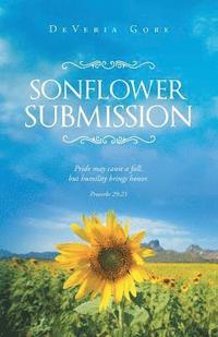 bokomslag Sonflower Submission
