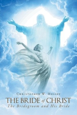 bokomslag Bride Of Christ