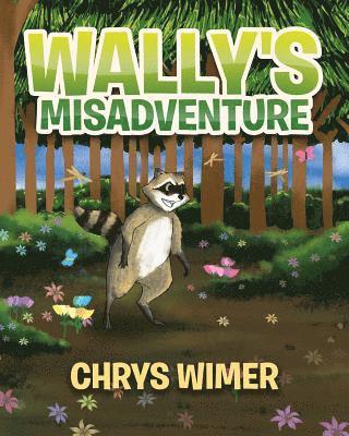 Wally's Misadventure 1