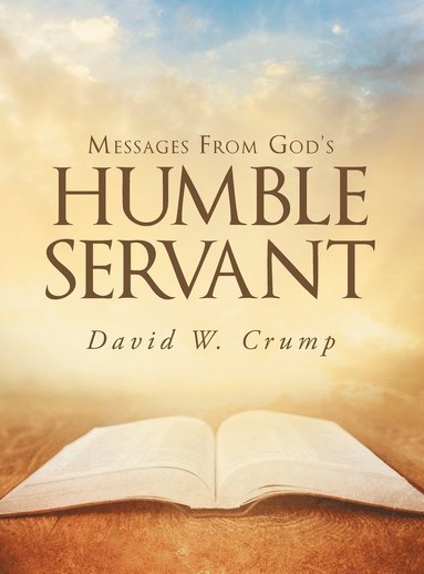 bokomslag Messages From God's Humble Servant