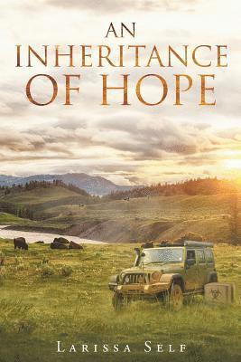bokomslag Inheritance of Hope