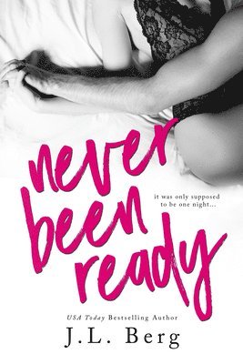 Never Been Ready