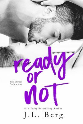 Ready or Not