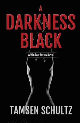 A Darkness Black 1