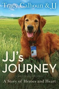 bokomslag JJ's Journey