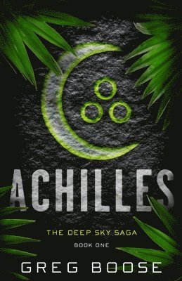 bokomslag Achilles