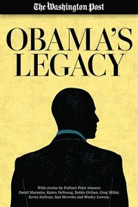 bokomslag Obama's Legacy