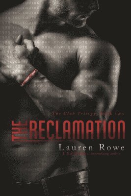 The Reclamation 1