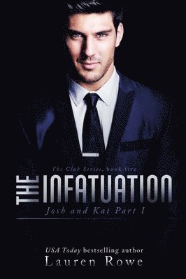 bokomslag The Infatuation: Volume 5