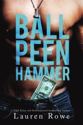 Ball Peen Hammer 1