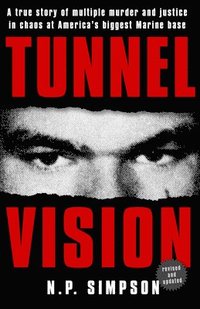 bokomslag Tunnel Vision