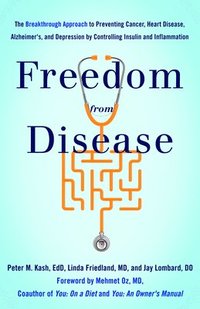 bokomslag Freedom from Disease