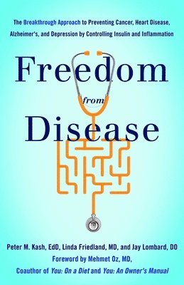 bokomslag Freedom from Disease