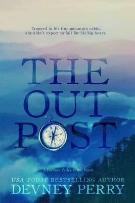 Devney Perry - Outpost, Häftad