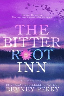 Devney Perry - Bitterroot Inn, Häftad