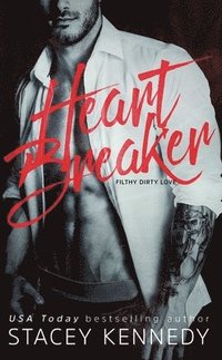 bokomslag Heartbreaker