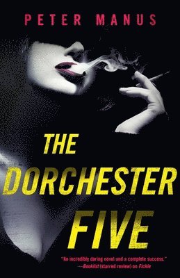 Dorchester Five 1