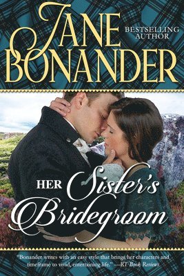 Her Sister's Bridegroom 1