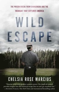 bokomslag Wild Escape
