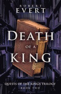 bokomslag Death of a King