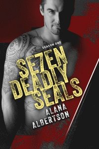 bokomslag Se7en Deadly SEALs